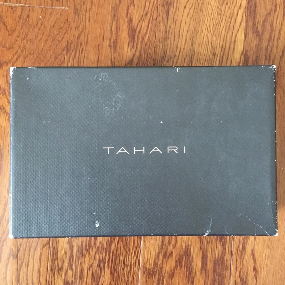 Tahari Wilma High Heels